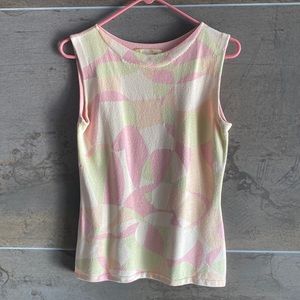 Nike Golf Sleeveless Sweater